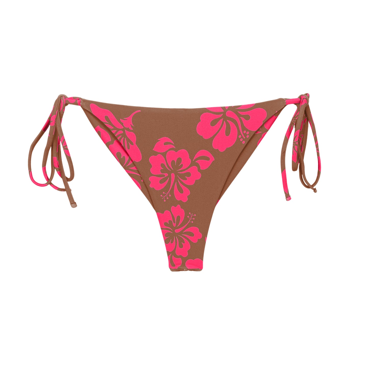 Product Front: Rio De Sol Calcinha Bottom Pua-Coco-Guava Kaleia