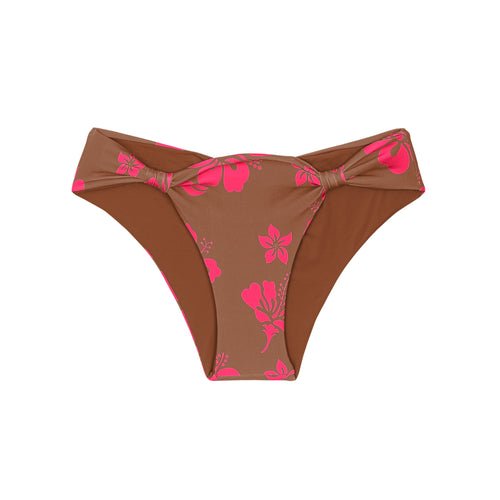 Product Front: Rio De Sol Calcinha Bottom Pua-Coco-Guava Mel