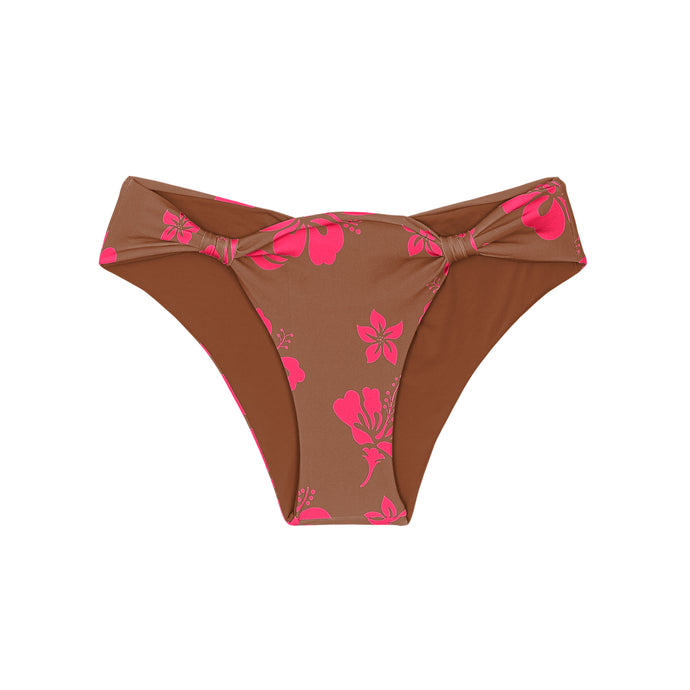Product Front: Rio De Sol Calcinha Bottom Pua-Coco-Guava Mel