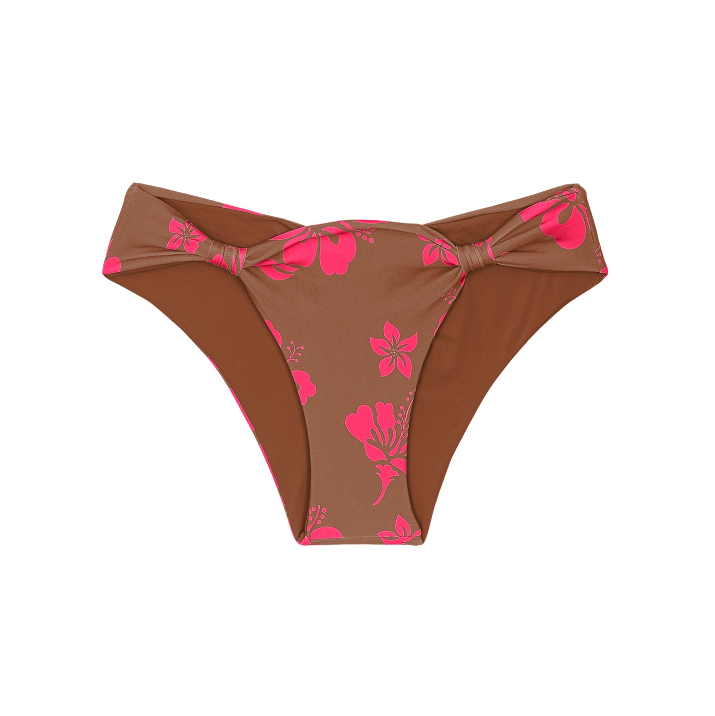 Product Front: Rio De Sol Calcinha Bottom Pua-Coco-Guava Mel