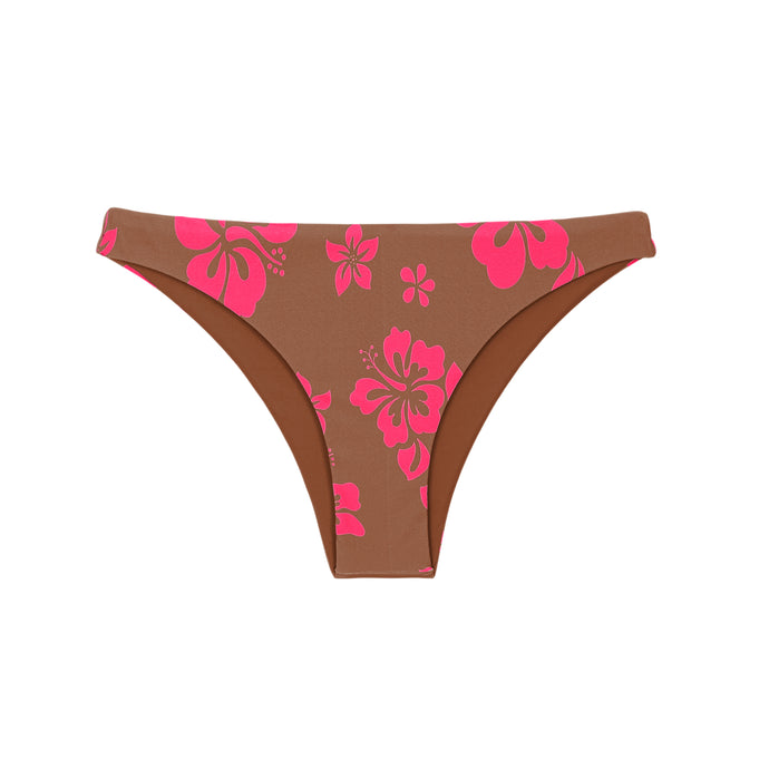 Product Front: Rio De Sol Calcinha Bottom Pua-Coco-Guava Oahu