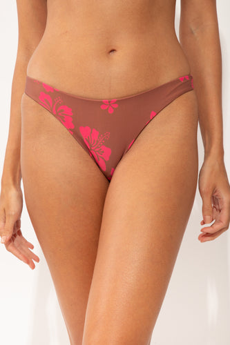 Gallery: Rio De Sol Calcinha Bottom Pua-Coco-Guava Sunset