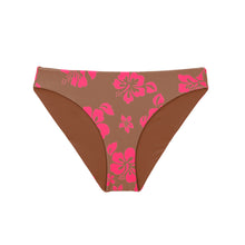 Carregar imagem no visualizador da galeria, Product Front: Rio De Sol Calcinha Bottom Pua-Coco-Guava Waikiki
