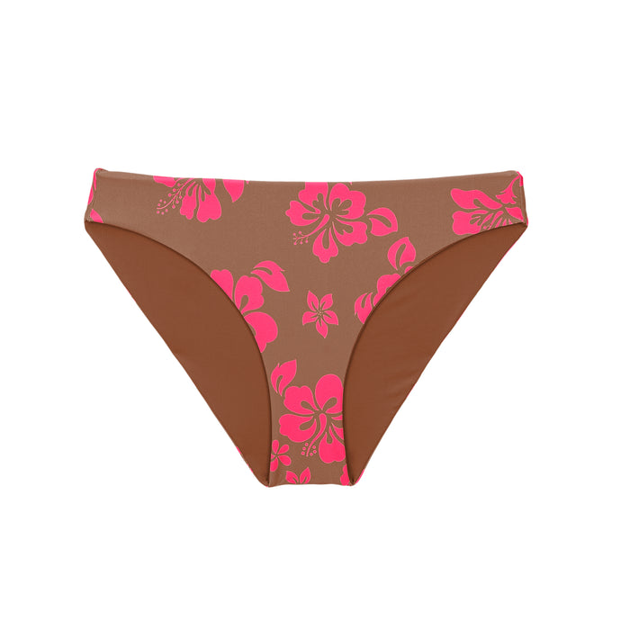 Product Front: Rio De Sol Calcinha Bottom Pua-Coco-Guava Waikiki