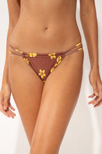 Carregar imagem no visualizador da galeria, Gallery: Rio De Sol Calcinha Bottom Pua-Coco-Lilikoi Isla
