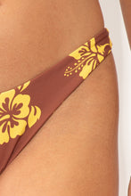 Carregar imagem no visualizador da galeria, Image 05: Rio De Sol Calcinha Bottom Pua-Coco-Lilikoi Kai
