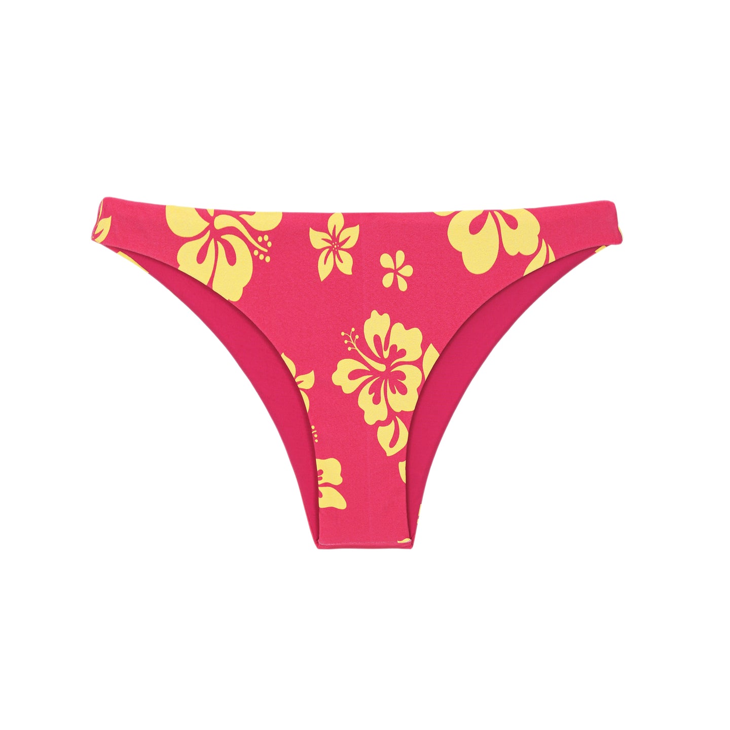 Product Front: Rio De Sol Calcinha Bottom Pua-Guava Oahu