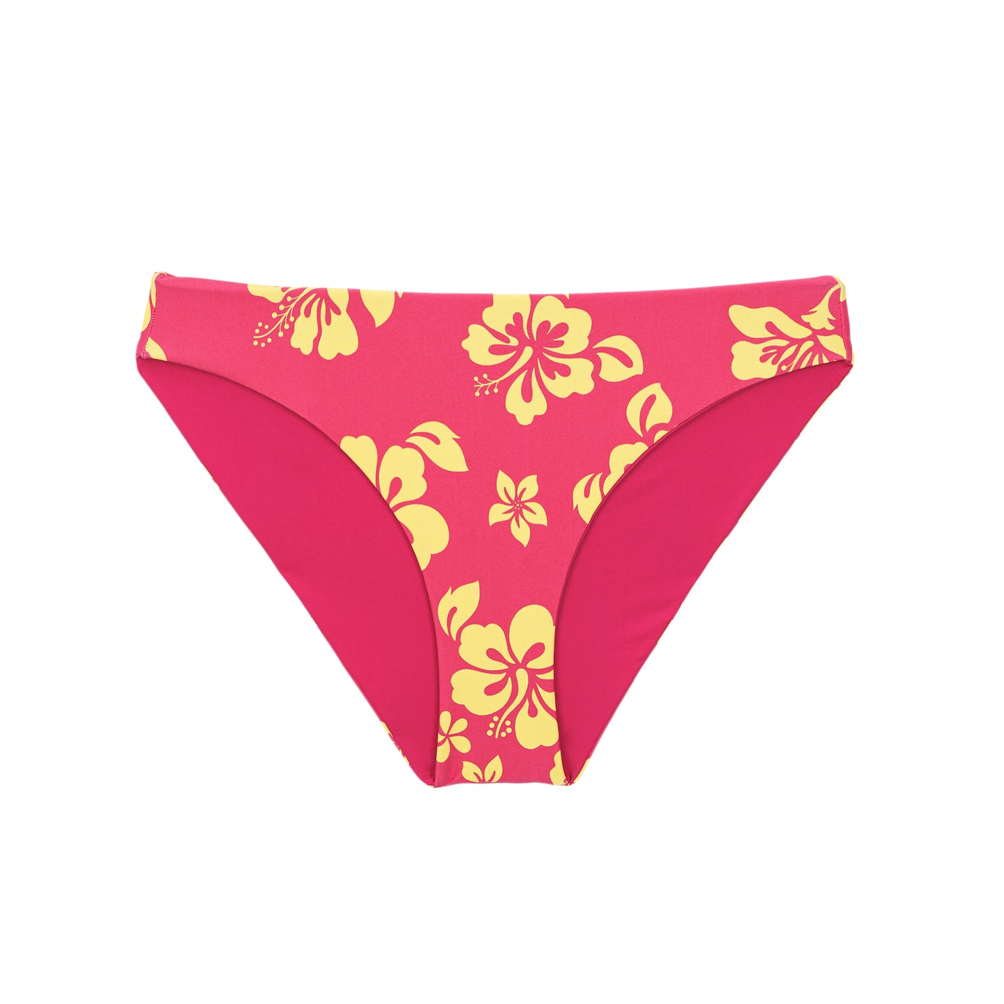 Product Front: Rio De Sol Calcinha Bottom Pua-Guava Waikiki