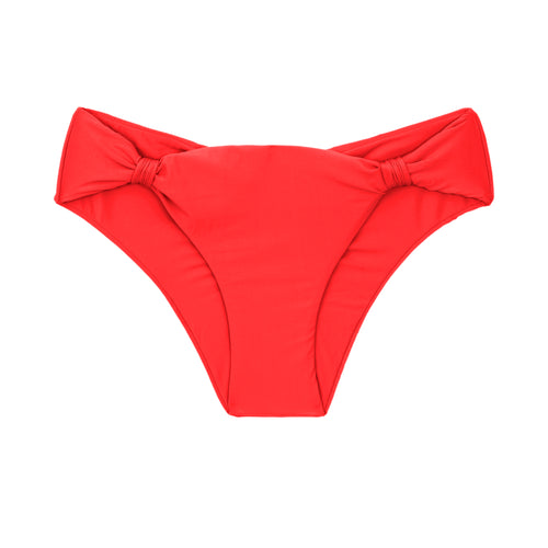 Product Front: Rio De Sol Calcinha Bottom Rouge Mel