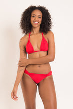 Carregar imagem no visualizador da galeria, Image 07: Rio De Sol Calcinha Bottom Rouge Mel-Comfy
