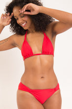 Carregar imagem no visualizador da galeria, Image 10: Rio De Sol Calcinha Bottom Rouge Mel-Comfy
