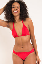 Carregar imagem no visualizador da galeria, Image 11: Rio De Sol Calcinha Bottom Rouge Mel-Comfy
