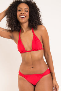 Image 11: Rio De Sol Calcinha Bottom Rouge Mel-Comfy