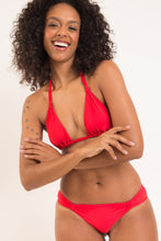 Carregar imagem no visualizador da galeria, Image 12: Rio De Sol Calcinha Bottom Rouge Mel-Comfy
