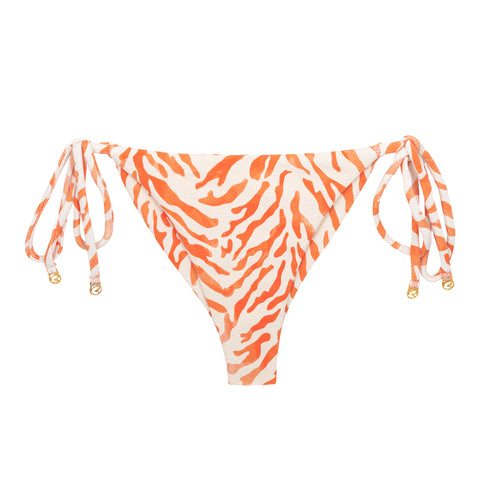 Product Front: Rio De Sol Calcinha Bottom Sahari Cheeky-Micro