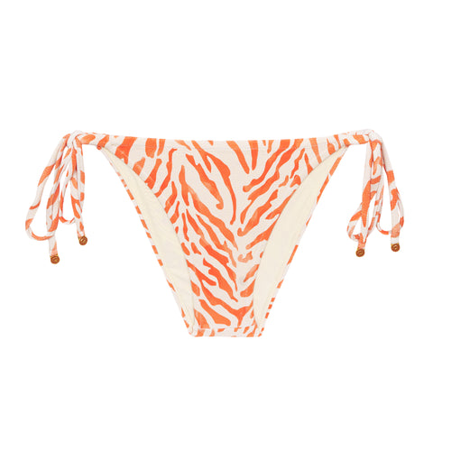 Product Front: Rio De Sol Calcinha Bottom Sahari Lacinho
