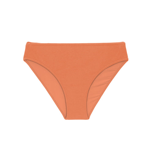 Product Front: Rio De Sol Calcinha Bottom Sand-Argila Essential-Comfy