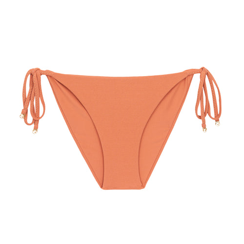 Product Front: Rio De Sol Calcinha Bottom Sand-Argila Ibiza-Comfy