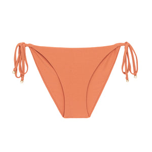 Product Front: Rio De Sol Calcinha Bottom Sand-Argila Ibiza-Comfy
