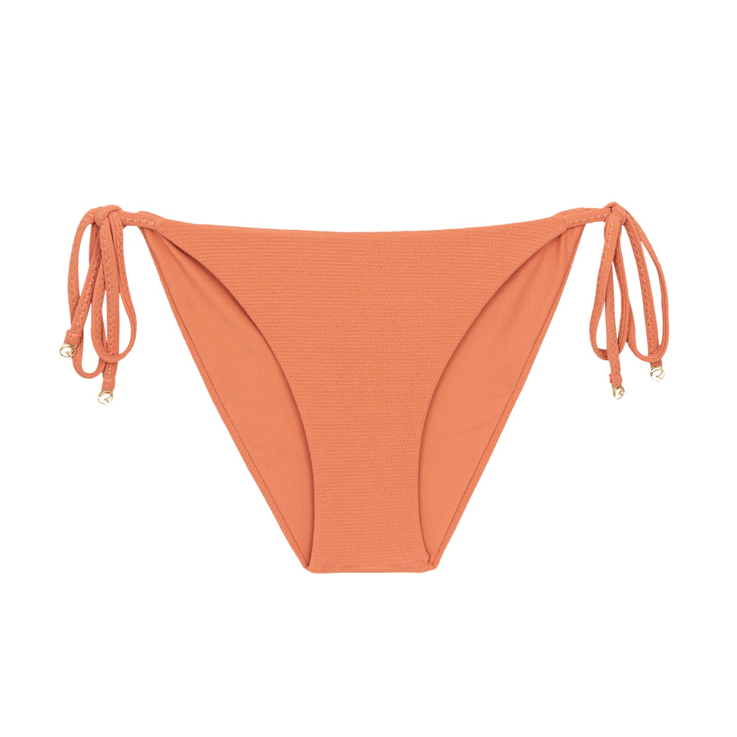 Product Front: Rio De Sol Calcinha Bottom Sand-Argila Ibiza-Comfy