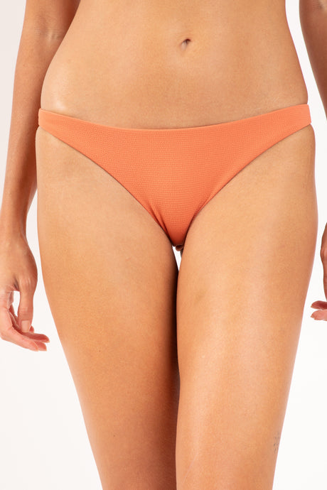 Gallery: Rio De Sol Calcinha Bottom Sand-Argila Leblon