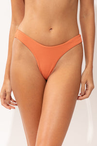 Gallery: Rio De Sol Calcinha Bottom Sand-Argila Nara
