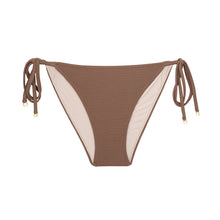 Carregar imagem no visualizador da galeria, Product Front: Rio De Sol Calcinha Bottom Sand-Cappuccino Ibiza-Comfy
