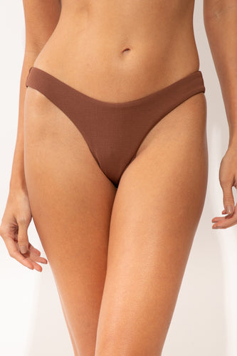 Gallery: Rio De Sol Calcinha Bottom Sand-Cappuccino Nara