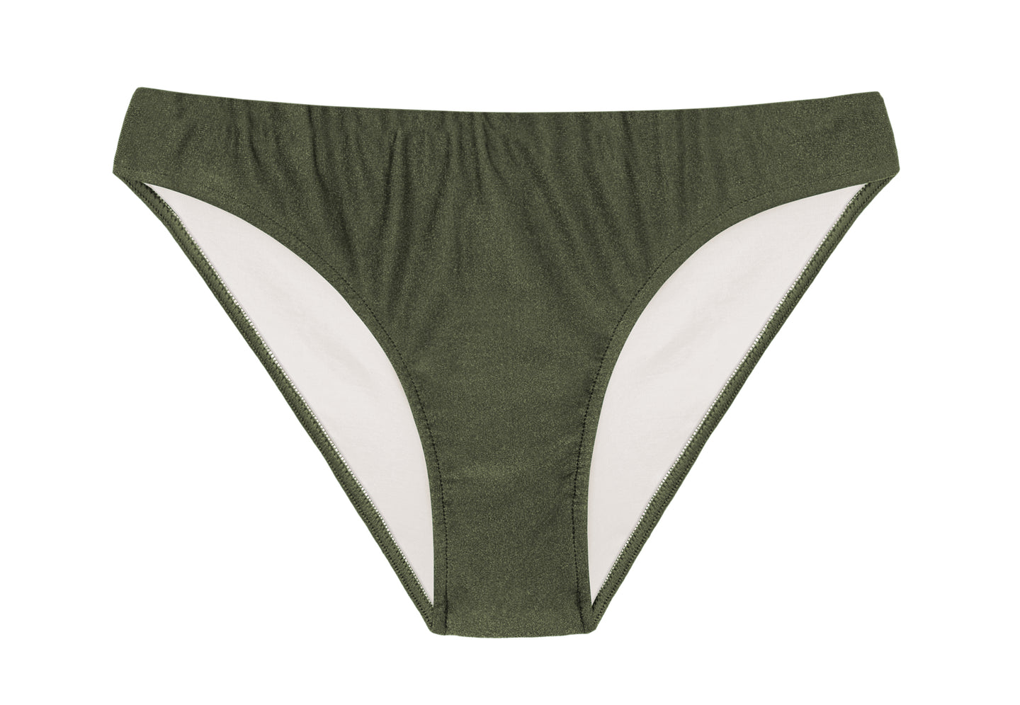 Product Front: Rio De Sol Calcinha Bottom Shimmer-Croco Essential-Comfy