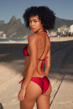 Carregar imagem no visualizador da galeria, Image 06: Rio De Sol Calcinha Bottom Shimmer-Desejo Frufru
