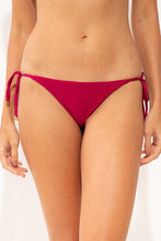 Carregar imagem no visualizador da galeria, Gallery: Rio De Sol Calcinha Bottom Shimmer-Desejo Ibiza-Comfy-Gold
