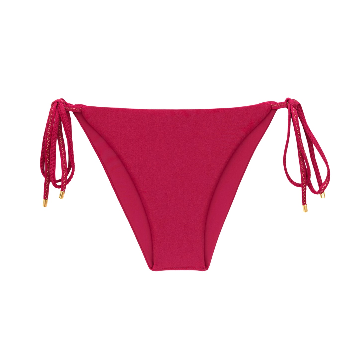Product Front: Rio De Sol Calcinha Bottom Shimmer-Desejo Lacinho
