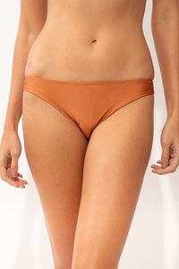 Gallery: Rio De Sol Calcinha Bottom Shimmer-Nocciola Essential-Comfy