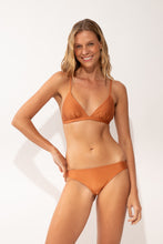 Carregar imagem no visualizador da galeria, Image 05: Rio De Sol Calcinha Bottom Shimmer-Nocciola Essential-Comfy

