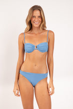 Carregar imagem no visualizador da galeria, Gallery: Rio De Sol Calcinha Bottom Solar-Celeste Essential-Comfy
