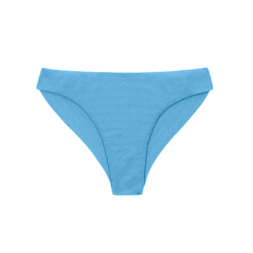 Product Front: Rio De Sol Calcinha Bottom Solar-Celeste Nice