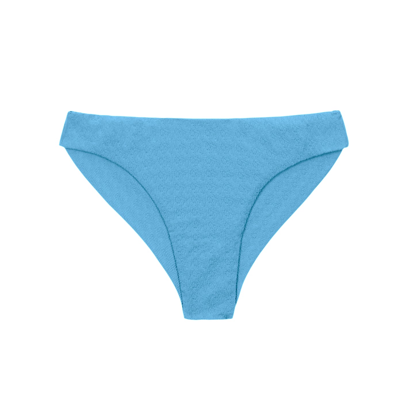 Product Front: Rio De Sol Calcinha Bottom Solar-Celeste Nice