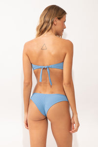 Model Back: Rio De Sol Calcinha Bottom Solar-Celeste Nice