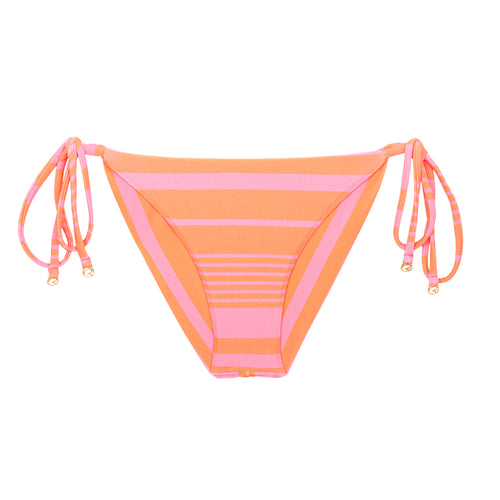 Product Front: Rio De Sol Calcinha Bottom Solea Cheeky-Tie