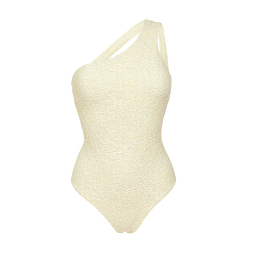 Product Front: Rio De Sol Maiô Brisa-Offwhite Sienna