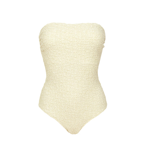Product Front: Rio De Sol Maiô Brisa-Offwhite Tube-Op