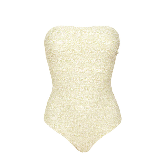 Product Front: Rio De Sol Maiô Brisa-Offwhite Tube-Op