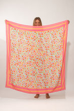 Carregar imagem no visualizador da galeria, Image 05: Rio De Sol Canga Ditsy-Sky Canga
