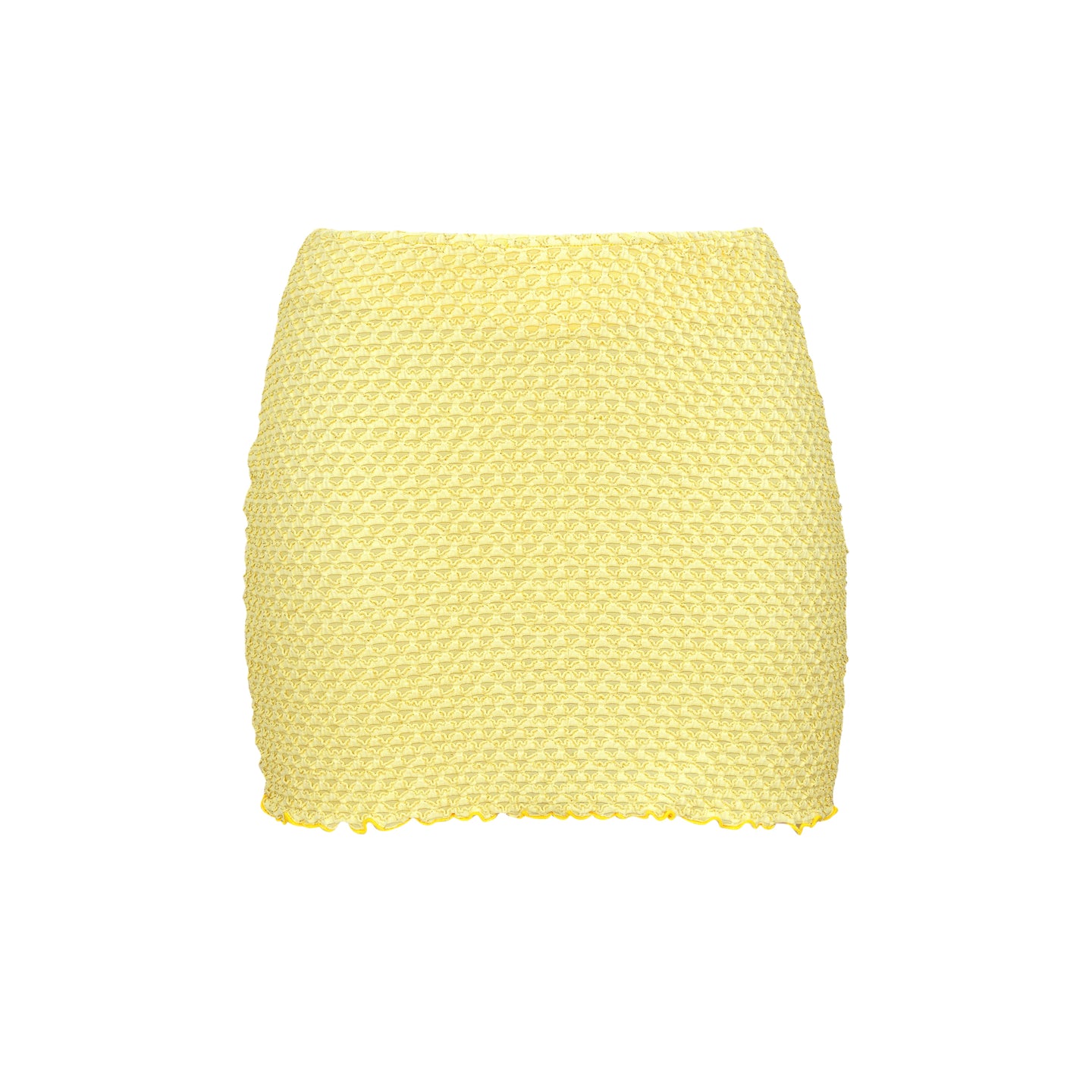 Product Front: Rio De Sol Saia Drift-Butterglow Lila Skirt