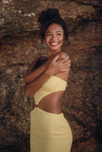 Carregar imagem no visualizador da galeria, Image 10: Rio De Sol Mini Dress Drift-Butterglow Lulu Dress
