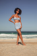 Carregar imagem no visualizador da galeria, Image 13: Rio De Sol Saia Drift-Cianita Lila Skirt
