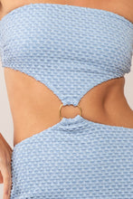 Carregar imagem no visualizador da galeria, Image 06: Rio De Sol Mini Dress Drift-Cianita Lulu Dress
