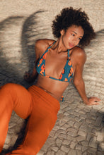 Carregar imagem no visualizador da galeria, Image 04: Rio De Sol Calça De Praia Ferrugo Murana Pants
