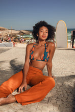 Carregar imagem no visualizador da galeria, Image 07: Rio De Sol Calça De Praia Ferrugo Murana Pants
