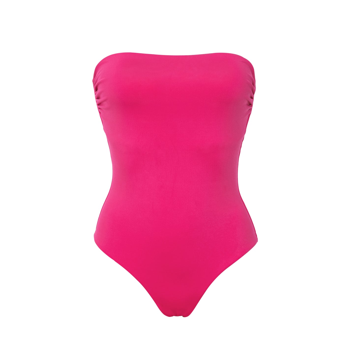 Product Front: Rio De Sol Maiô Guava Aloha